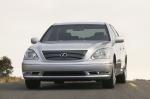 Lexus LS430 2004 года